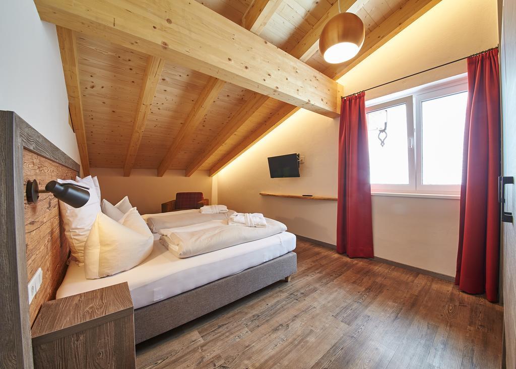 Apartment mit 3 Schlafzimmern und Balkon